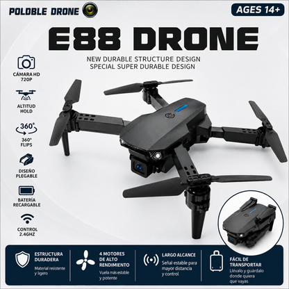 E88 Drone