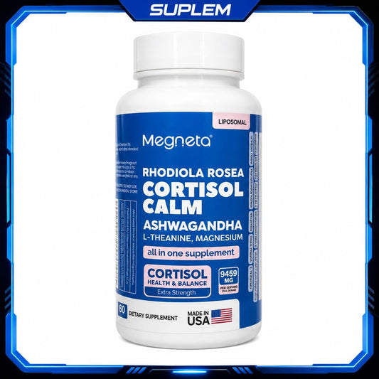 CORTISOL CALM - Image 1