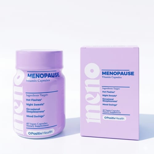 MENOPAUSE - MENO - Image 1
